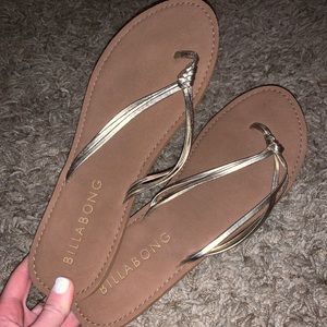 Billabong Flip Flops